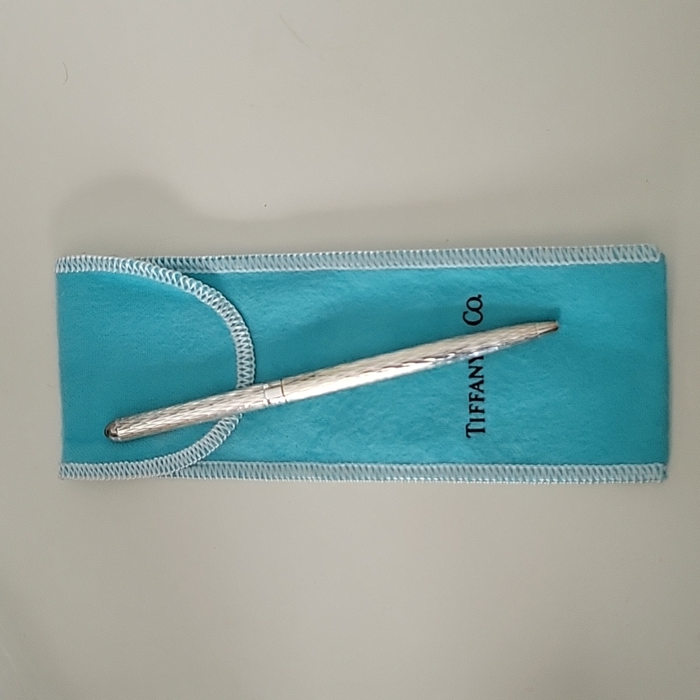 Tiffany & Co. Pen